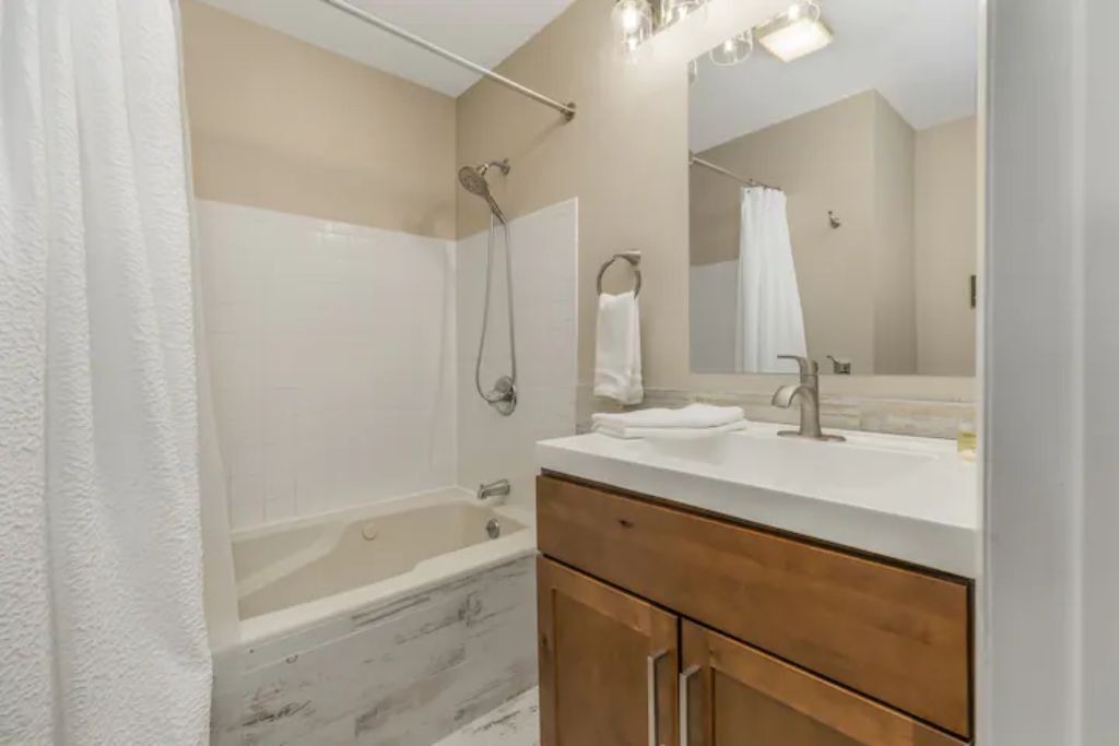 Photo of Bathroom in West Dover