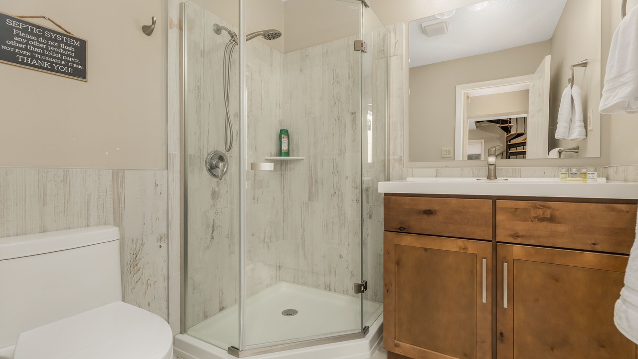 Photo of Bathroom in West Dover