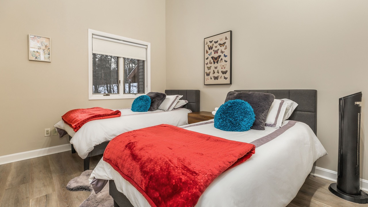 Photo of Bedroom in West Dover