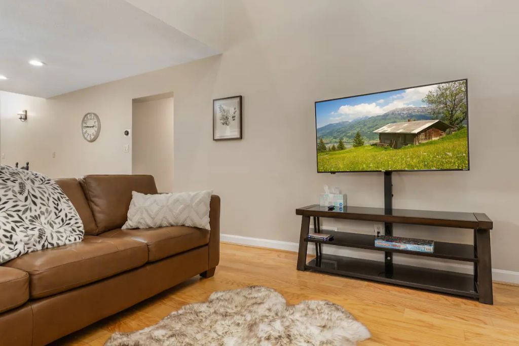 Photo of Livingroom in West Dover