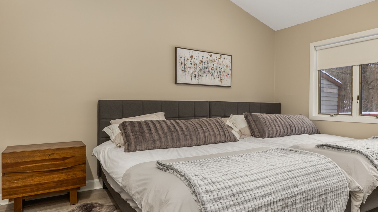 Photo of Bedroom in West Dover