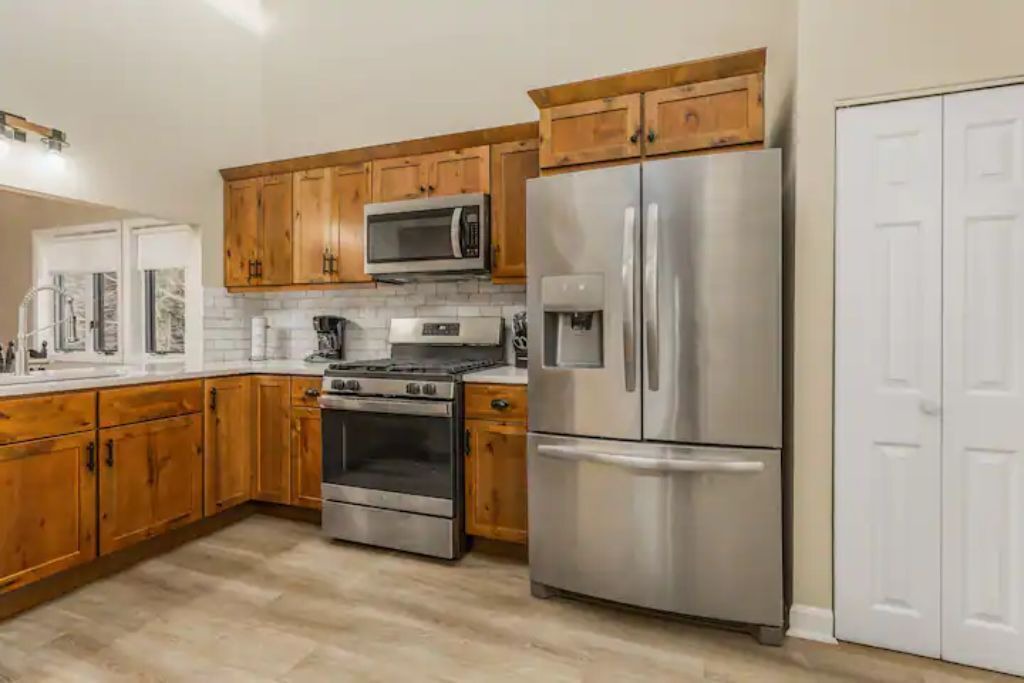 Photo of Kitchen in West Dover