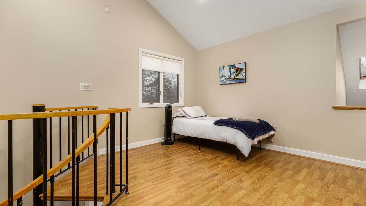 Photo of Bedroom in West Dover
