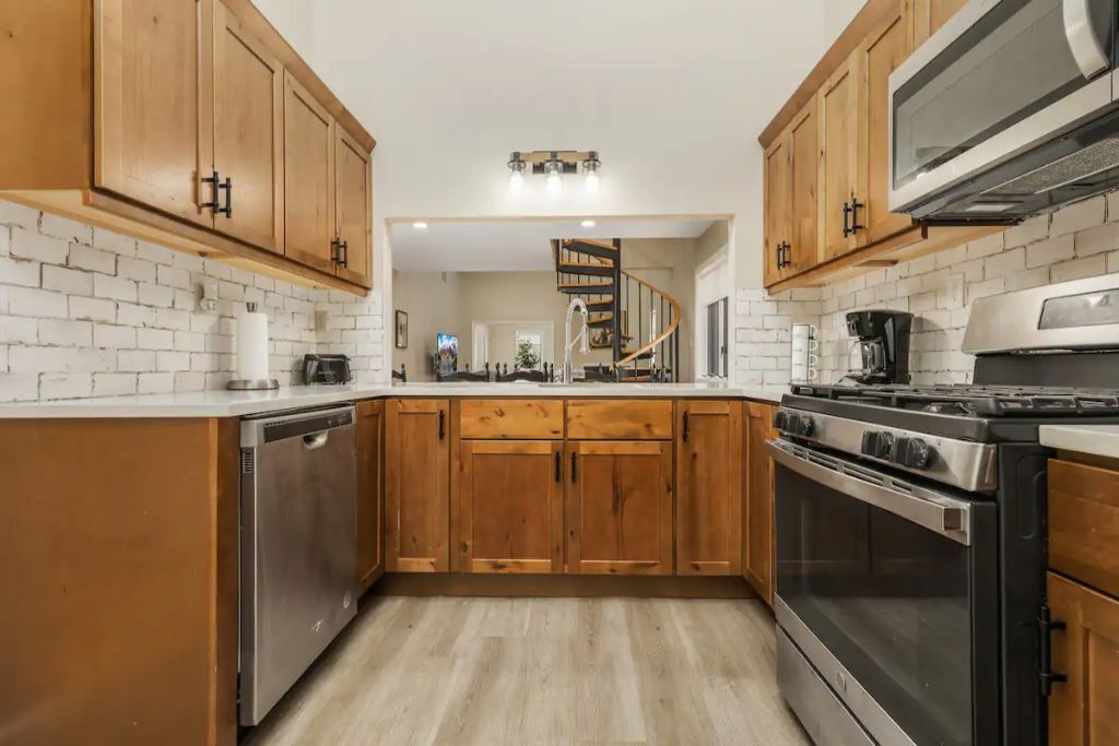 Photo of Kitchen in West Dover