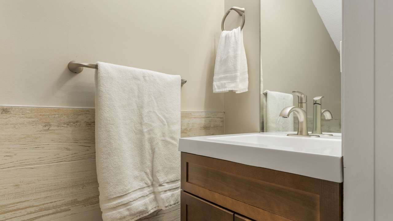 Photo of Bathroom in West Dover