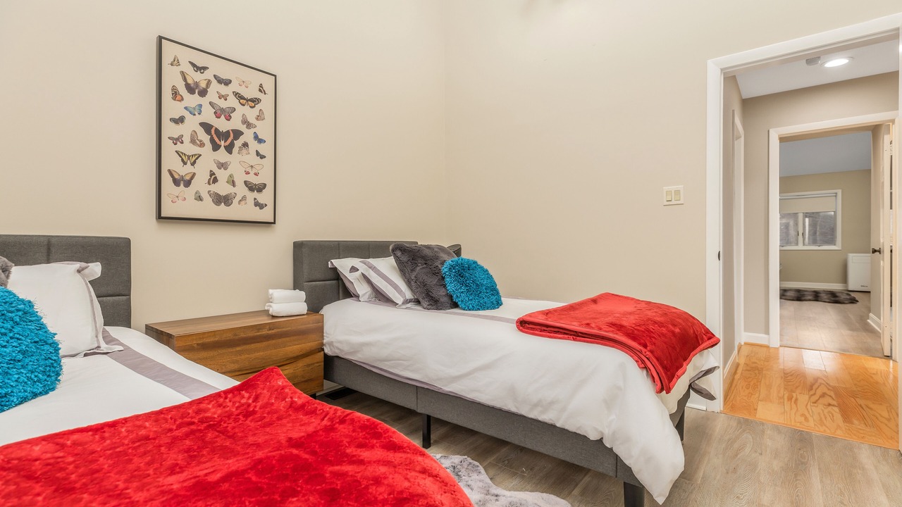 Photo of Bedroom in West Dover