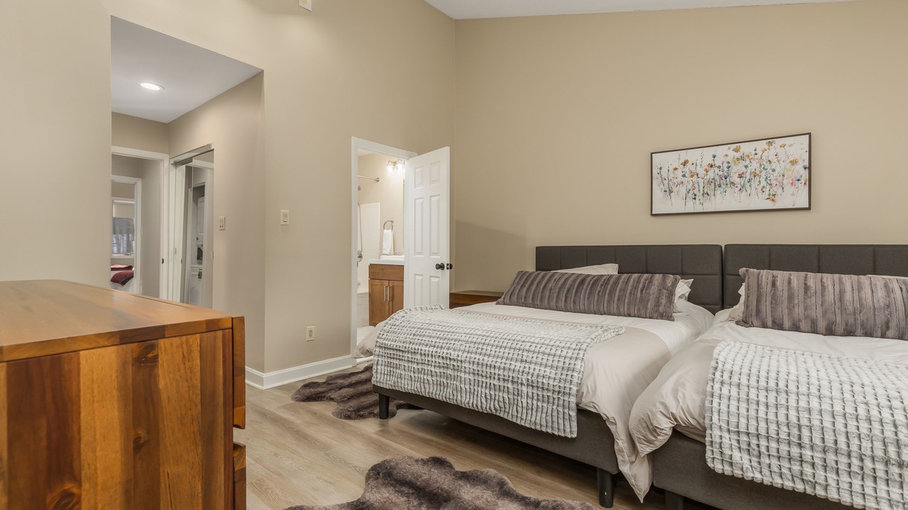 Photo of Bedroom in West Dover