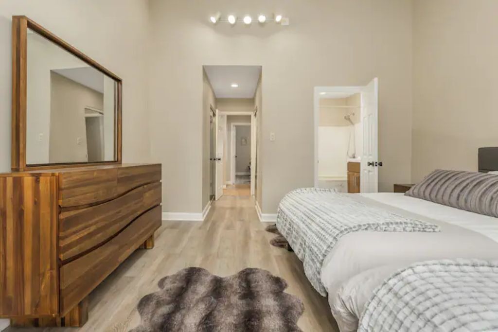 Photo of Bedroom in West Dover