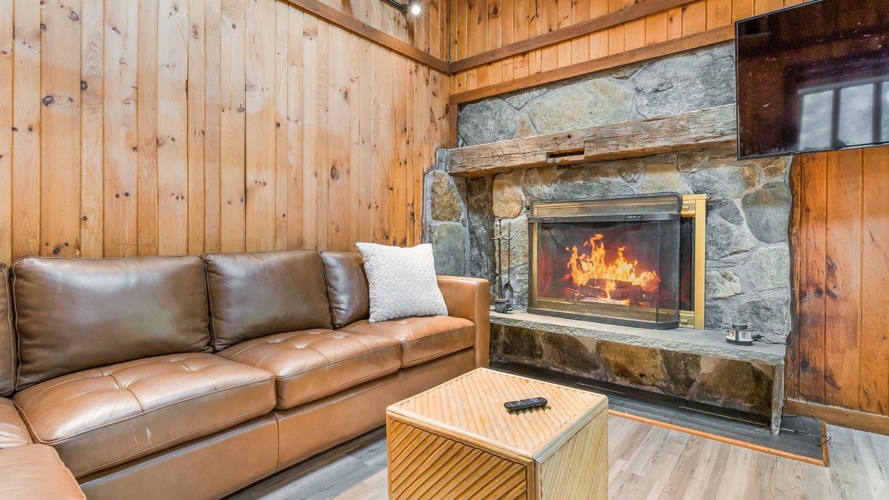 Photo of Livingroom in West Dover