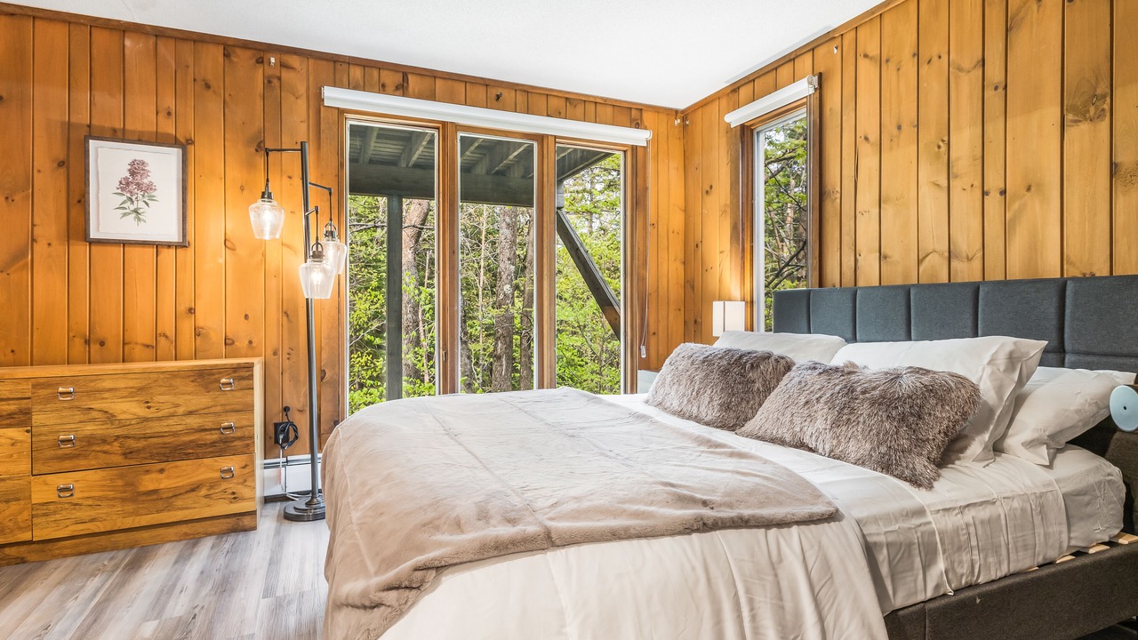 Photo of Bedroom in West Dover