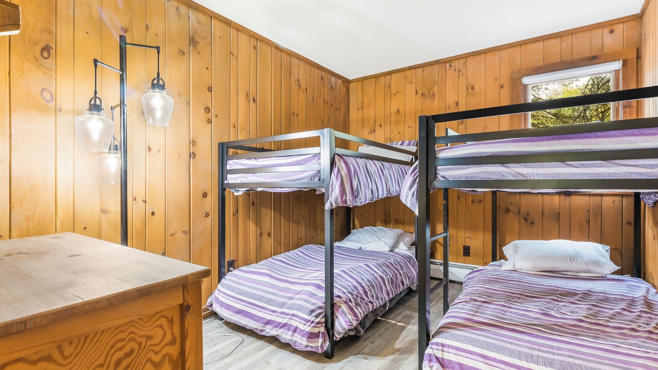 Photo of Bedroom in West Dover
