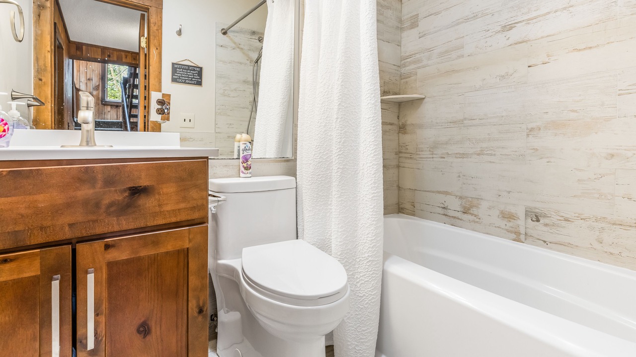 Photo of Bathroom in West Dover