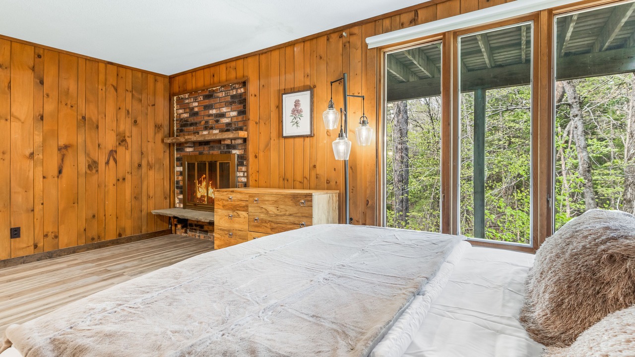 Photo of Bedroom in West Dover