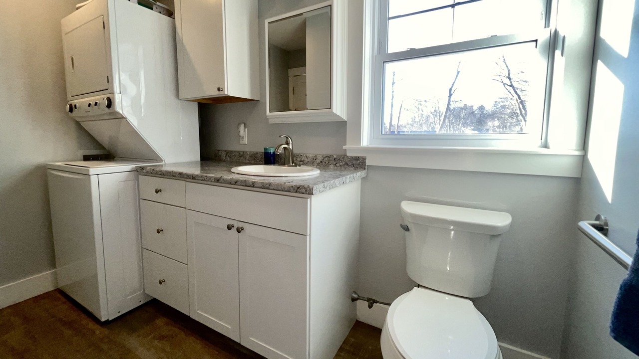 Photo of Bathroom in Orrs Island