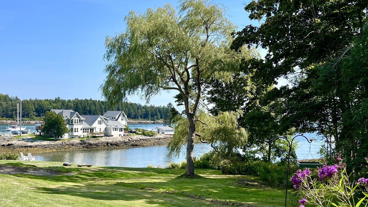 Photo of Outdoor in Orrs Island