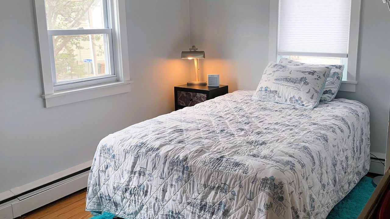 Photo of Bedroom in Camp Ellis
