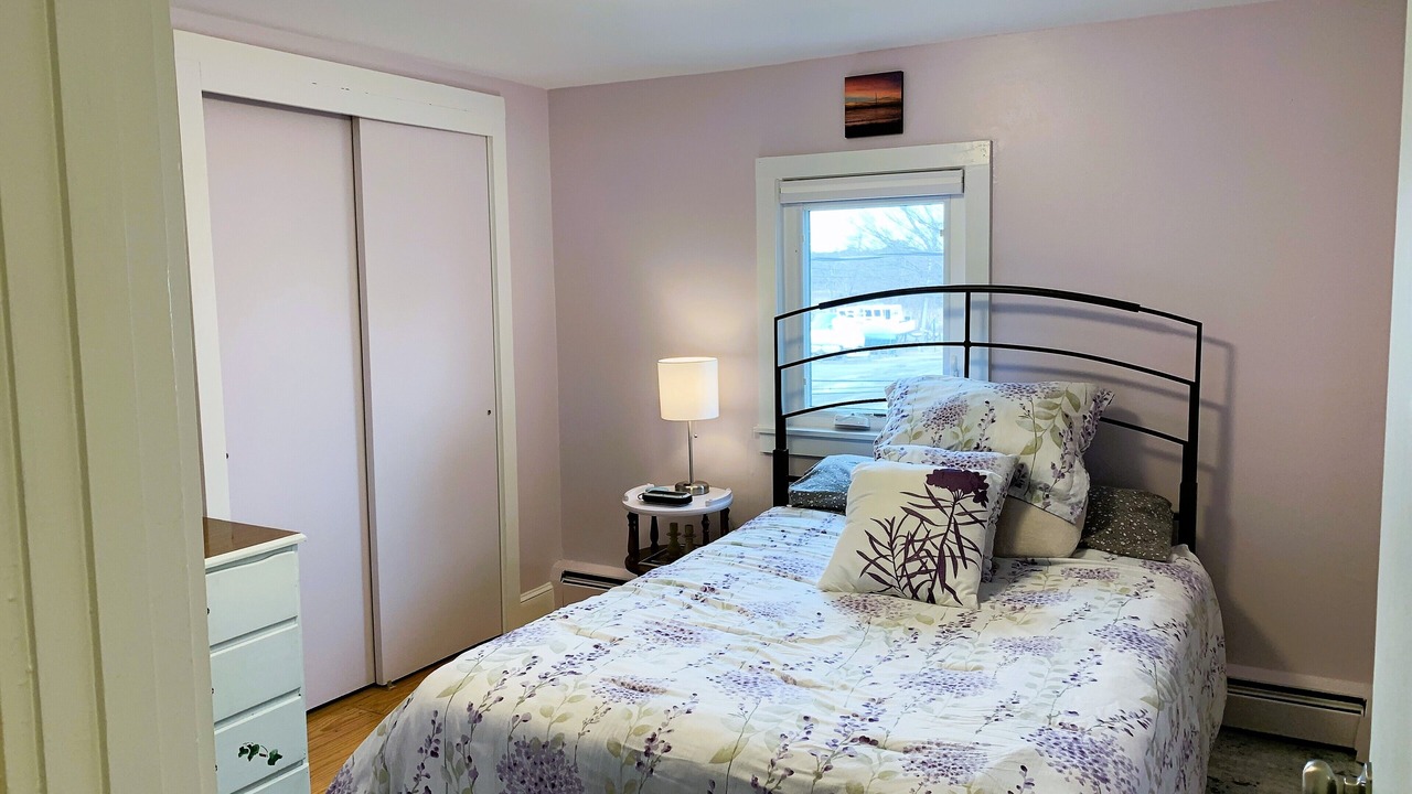 Photo of Bedroom in Camp Ellis