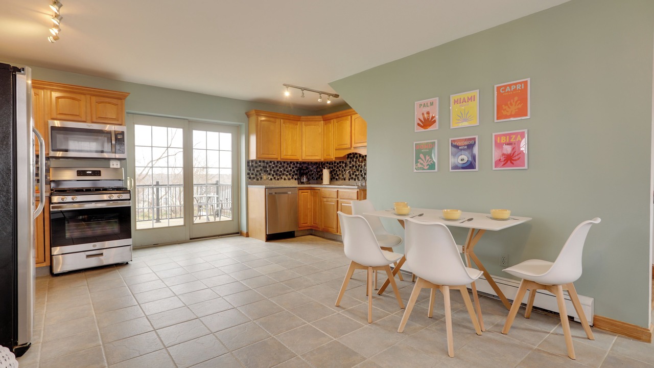 Photo of Kitchen in Tiverton