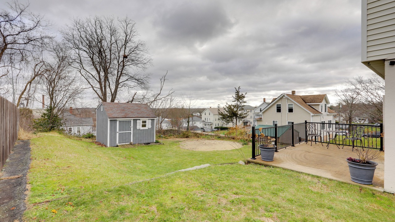 Photo of Outdoor in Tiverton