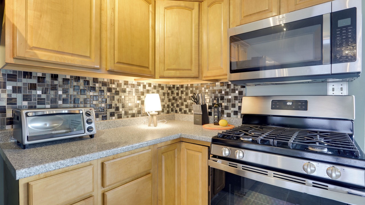 Photo of Kitchen in Tiverton