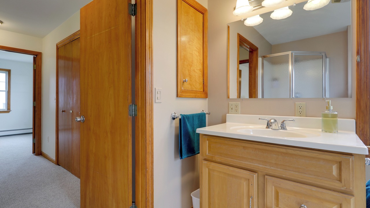 Photo of Bathroom in Tiverton