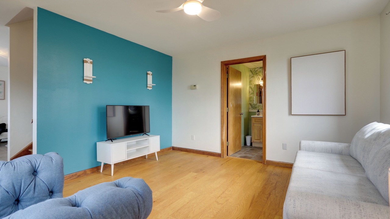 Photo of Bedroom in Tiverton