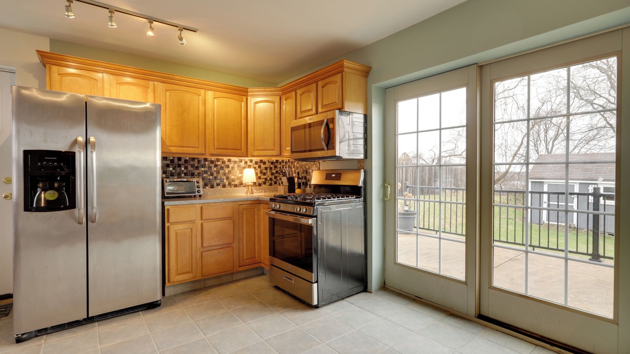 Photo of Kitchen in Tiverton