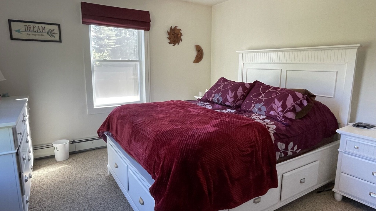 Photo of Bedroom in Mount Holly