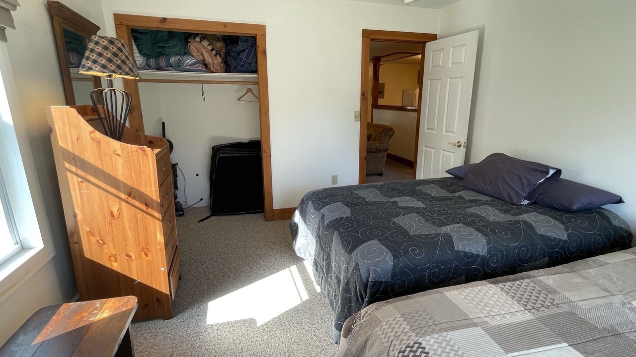 Photo of Bedroom in Mount Holly