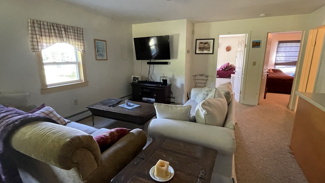 Photo of Livingroom in Mount Holly