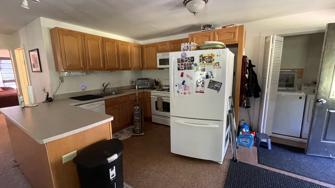 Photo of Kitchen in Mount Holly