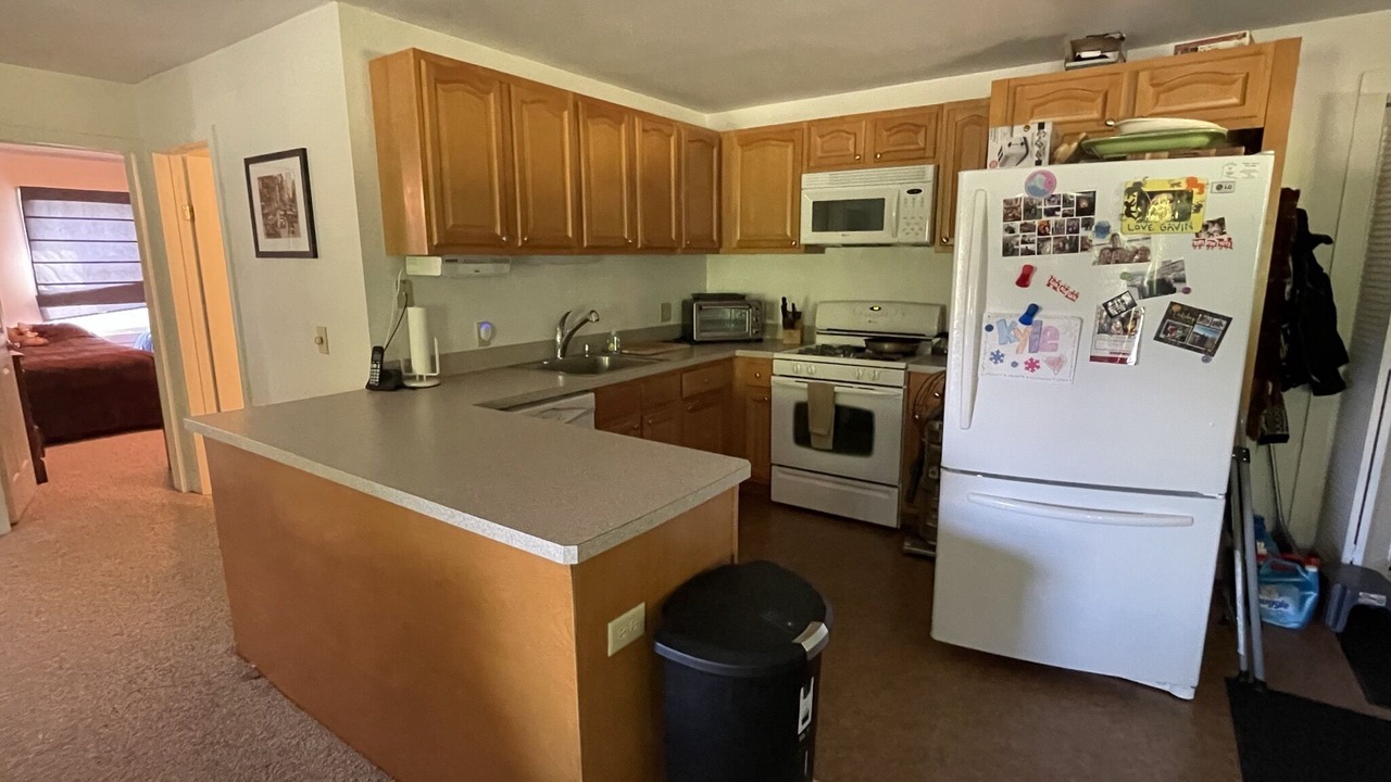 Photo of Kitchen in Mount Holly