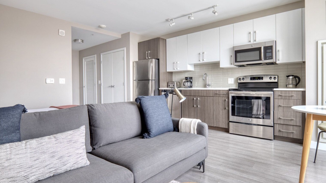 Photo of Livingroom in West End
