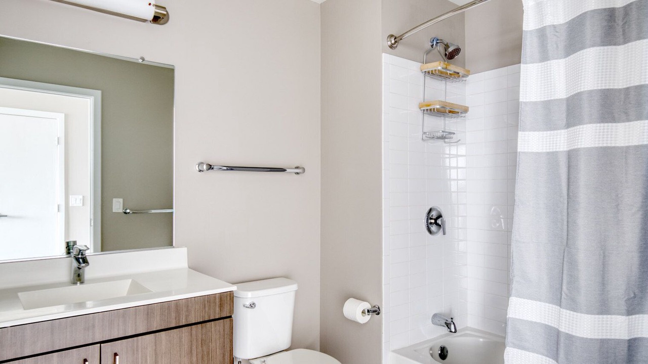 Photo of Bathroom in West End