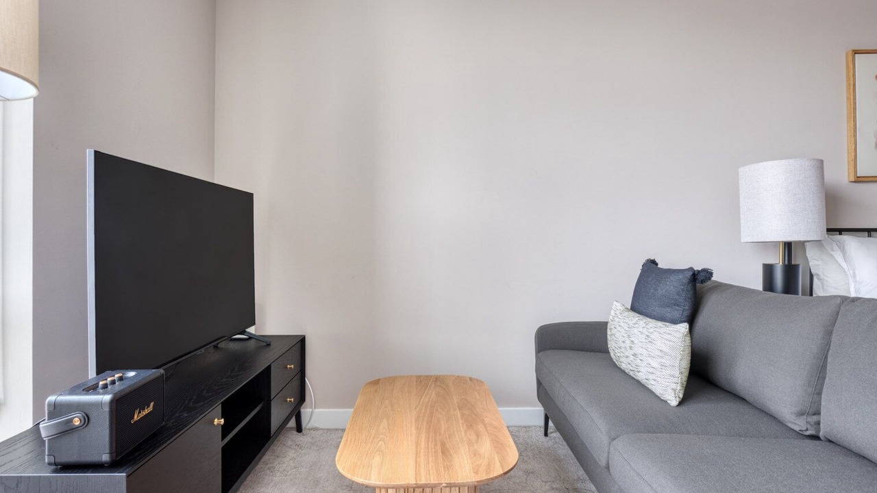 Photo of Livingroom in West End