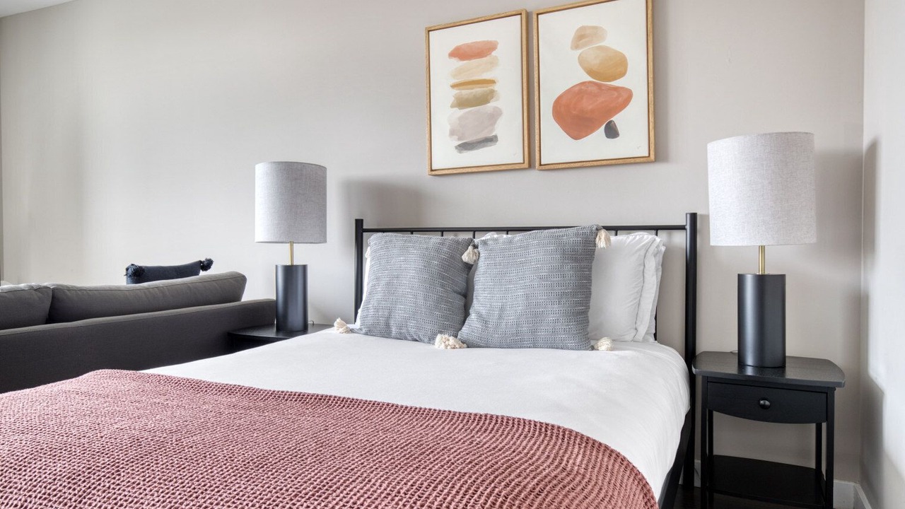 Photo of Bedroom in West End