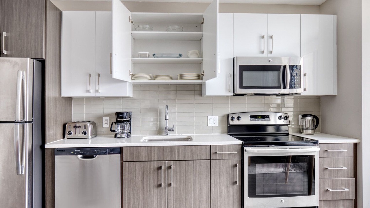 Photo of Kitchen in West End