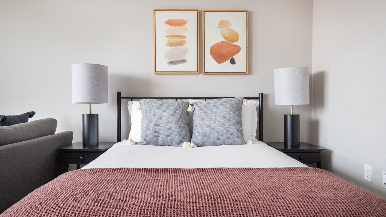 Photo of Bedroom in West End