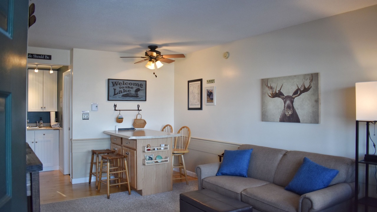 Photo of Livingroom in Rockwood