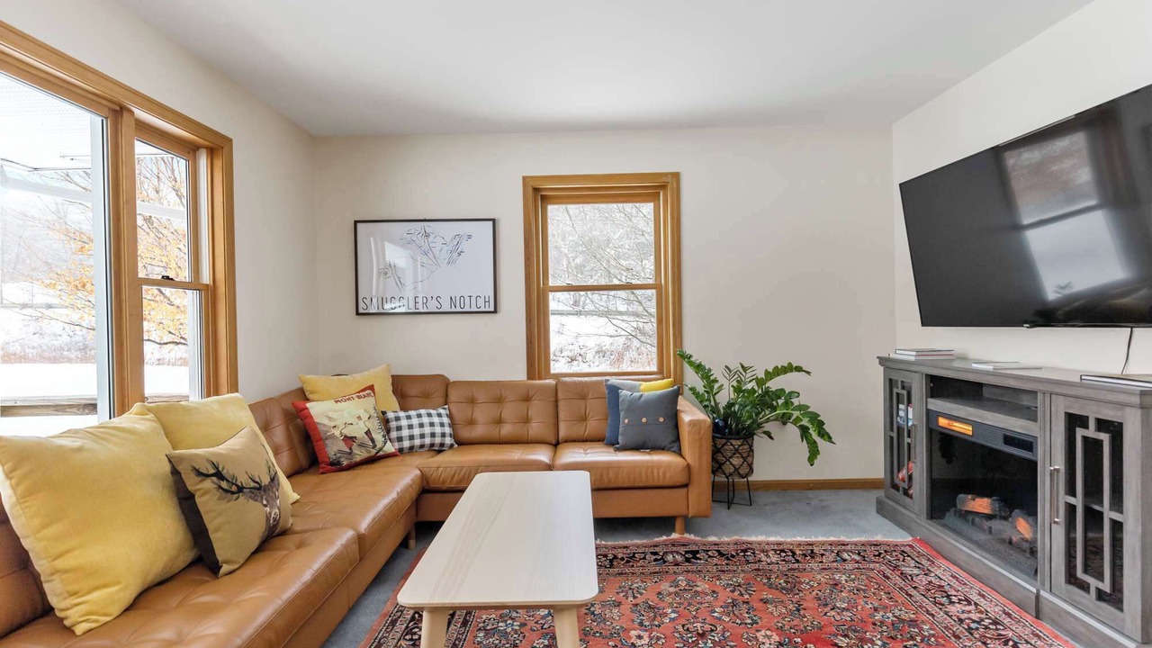 Photo of Livingroom in Jeffersonville