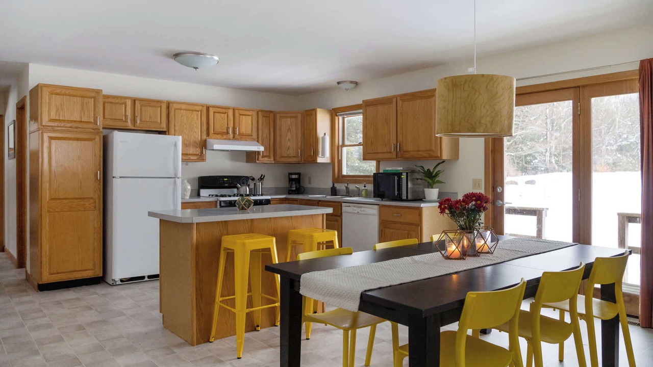 Photo of Kitchen in Jeffersonville