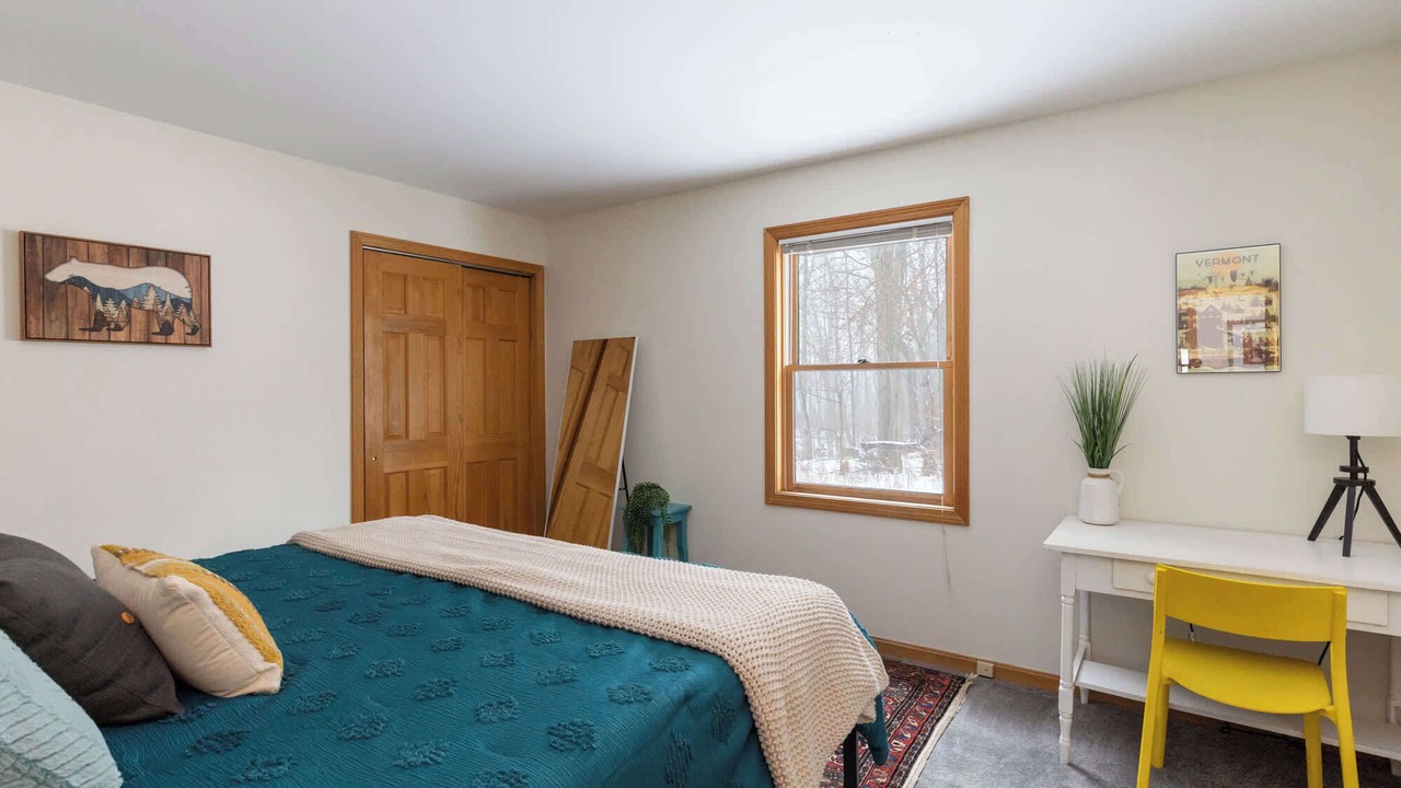 Photo of Bedroom in Jeffersonville