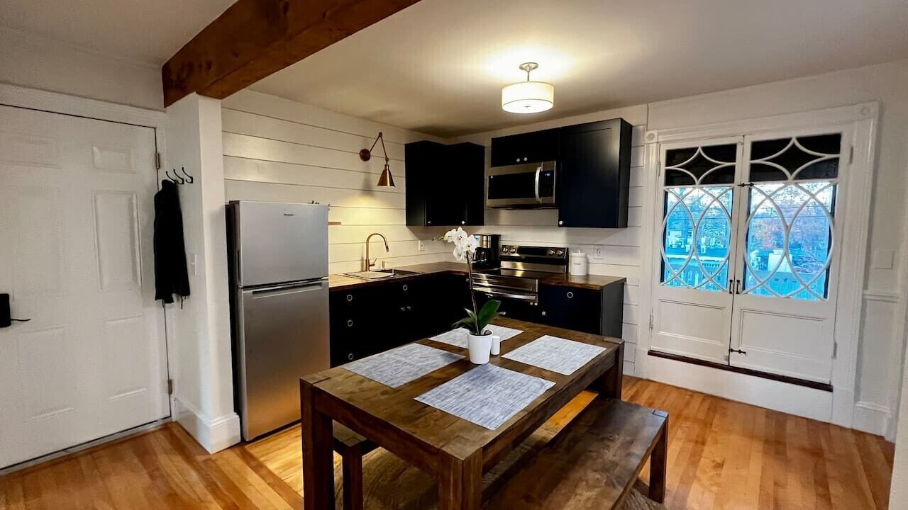 Photo of Kitchen in Pond Cove