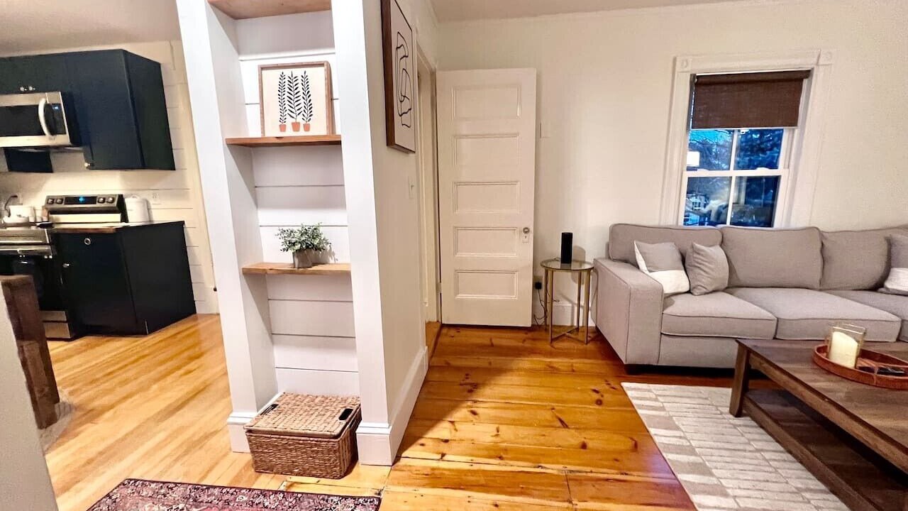 Photo of Livingroom in Pond Cove