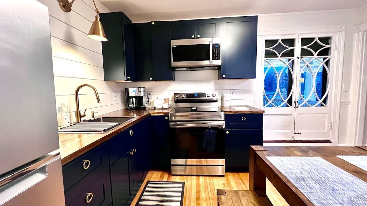 Photo of Kitchen in Pond Cove