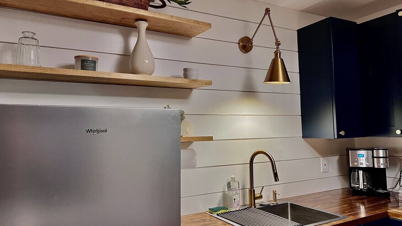 Photo of Kitchen in Pond Cove