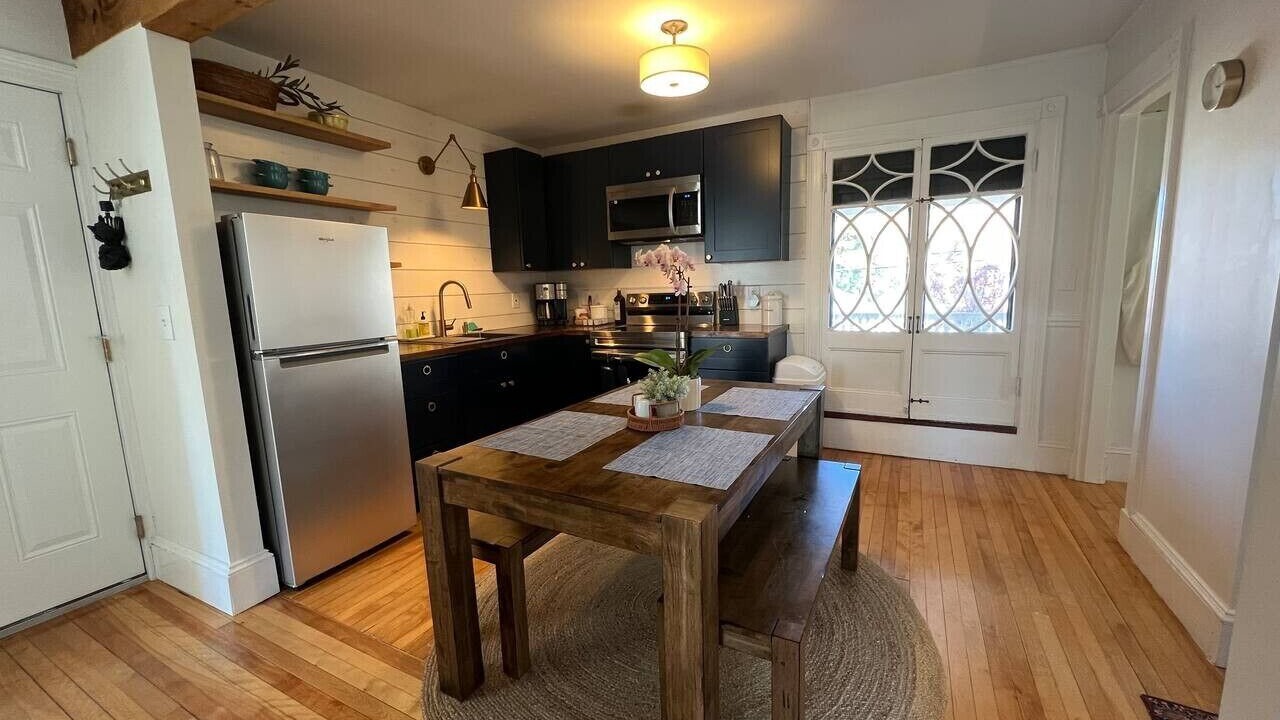 Photo of Kitchen in Pond Cove