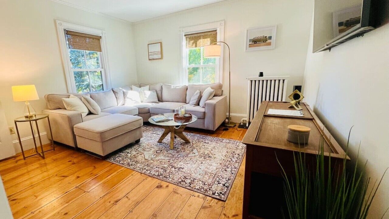 Photo of Livingroom in Pond Cove