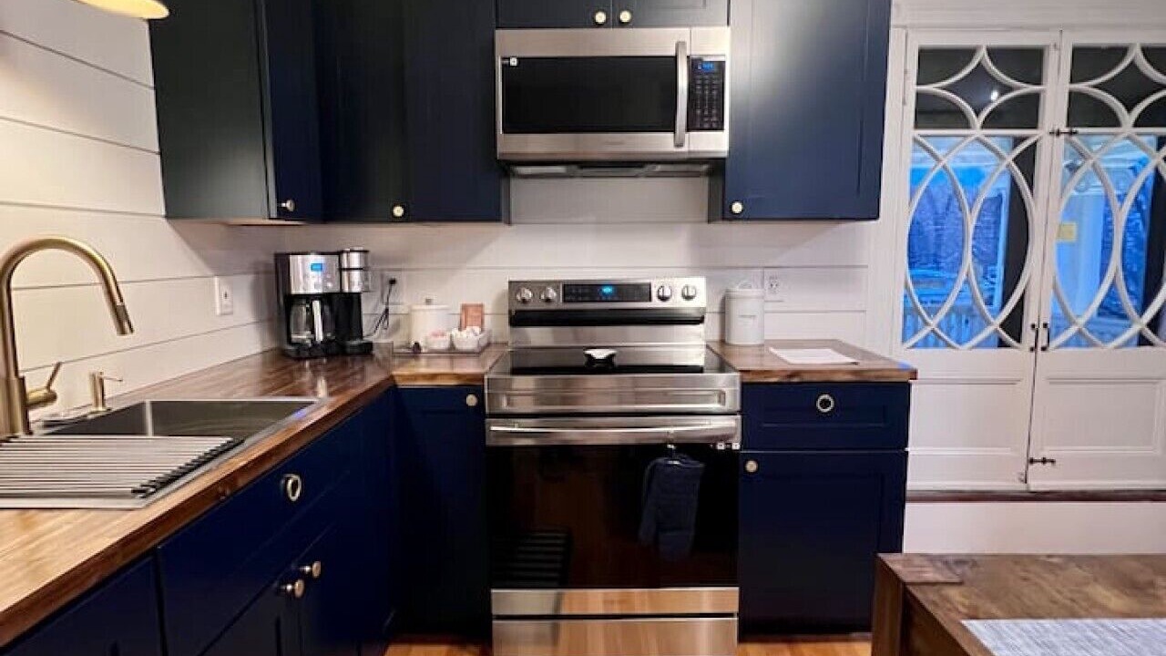Photo of Kitchen in Pond Cove