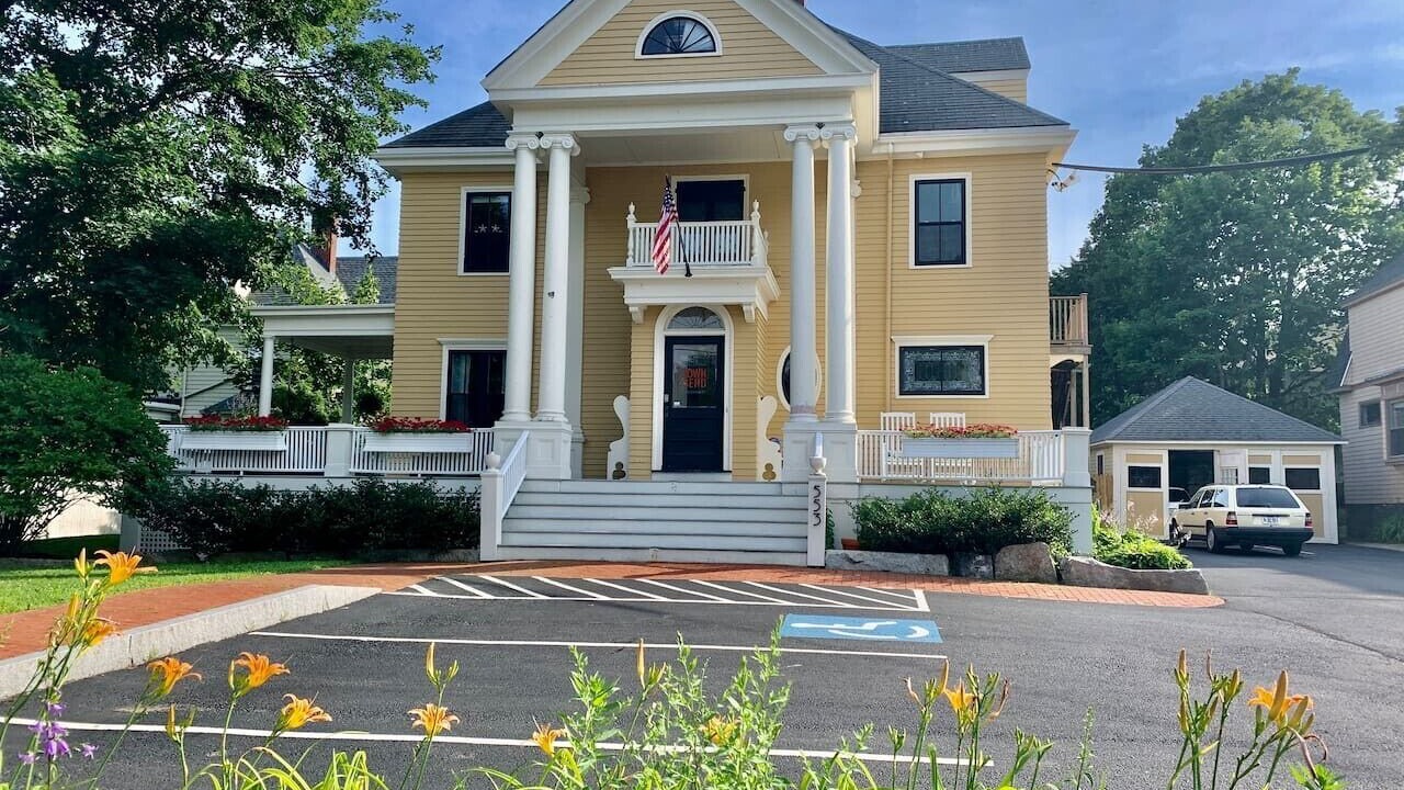 Photo of Outdoor in Pond Cove